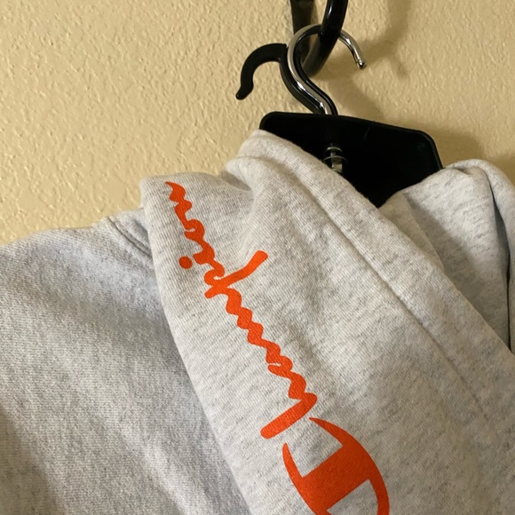 Champion Dr. Seuss Reverse Weave Hoodie - Picture 4 of 7